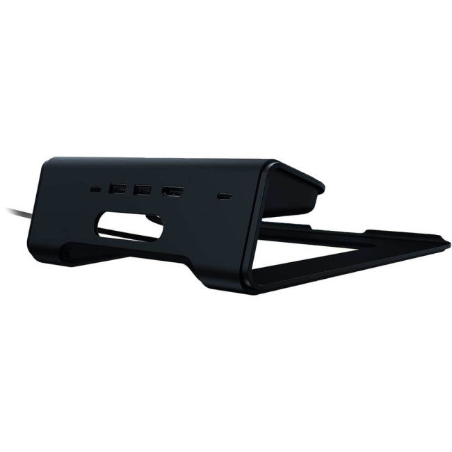 Подставка для ноутбука Razer Laptop Stand Chroma V2 Razer Laptop Stand Chroma V2