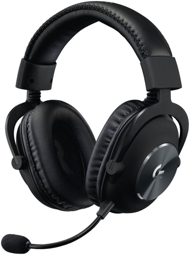 Гарнитура Logitech Headset G PRO X Gaming