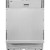 Встраиваемая посудомоечная машина ELECTROLUX Electrolux EEA17200L