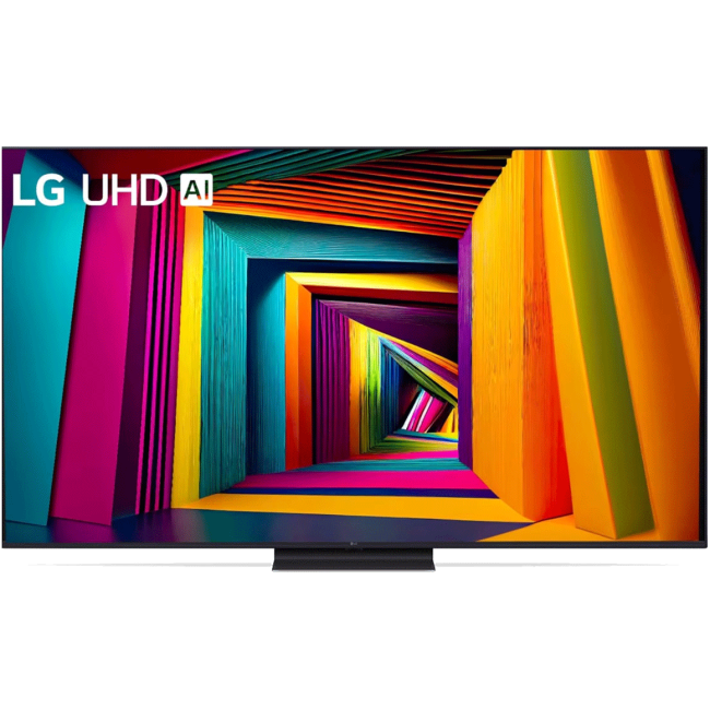 Телевизор ЖК 65'' LG Телевизор LG 65UT91006LA.ARUG