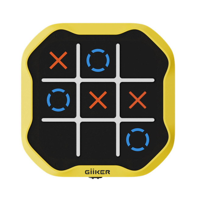 Giiker Крестики-нолики Giiker Tic-Tac-Toe Bolt JKJZQ001