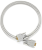 Greenconnect Удлинитель  1.0m  RS-232/RS-232 9M/9F, Premium GCR-DB9CM2F-1.0m, серый 30 AWG Greenconnect 1.0м  RS-232/RS-232 9M/9F, Premium