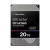 Жесткий диск WD SAS Server 20Tb Ultrastar DC HC560 (WUH722020BL5204)