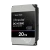 Жесткий диск WD SAS Server 20Tb Ultrastar DC HC560 (WUH722020BL5204)