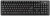 Клавиатура SVEN Standard 301 USB чёрная SVEN Standard 301 USB Black