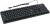 Клавиатура SVEN Standard 301 USB чёрная SVEN Standard 301 USB Black