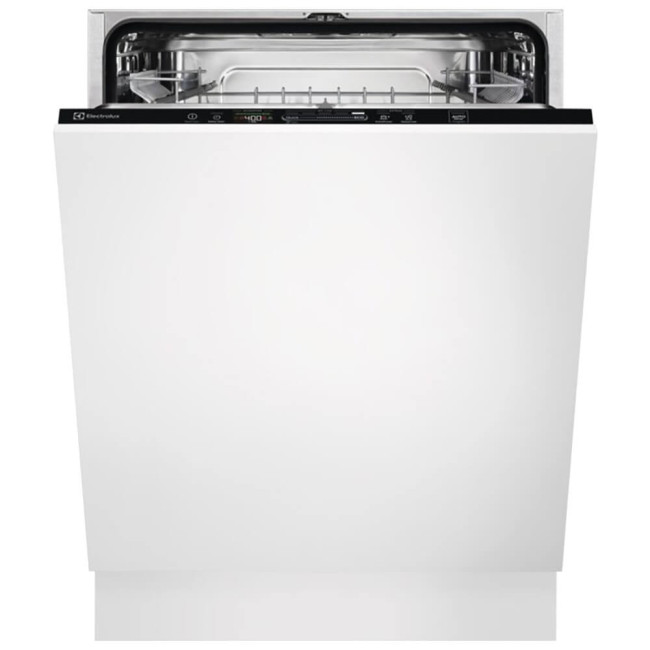 Встраиваемые посудомоечные машины ELECTROLUX ELECTROLUX EEQ47210L