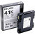 Картридж для гелевого принтера повышенной емкости GC 41K черный Ricoh GC 41KL (405761)