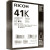 Картридж для гелевого принтера повышенной емкости GC 41K черный Ricoh GC 41KL (405761)