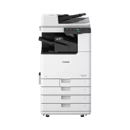 МФУ лазерное монохромное формата А3 МФУ лазерное Canon imageRUNNER 2930i (5975C005)