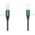 Кабель Vention USB 2.0 Type C M/BM - 2 м. Кабель Vention USB 2.0 CM/BM - 2 м (CQUBH)