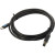 Кабель Vention USB 2.0 Type C M/BM - 2 м. Кабель Vention USB 2.0 CM/BM - 2 м (CQUBH)