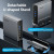 Мультифункциональная док-станция Vention USB Type C 15 в 1 Vention TPUH0