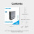 Мультифункциональная док-станция Vention USB Type C 15 в 1 Vention TPUH0