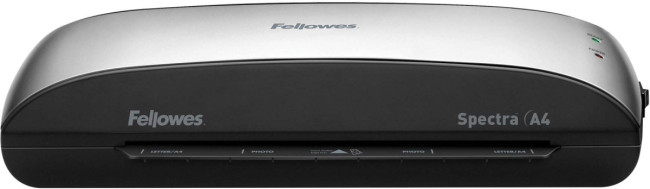 Ламинатор Spectra A4, 75-125 мкм, 30 см/мин Fellowes Spectra A4