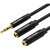Переходник-разветвитель Vention гибкий Jack 3.5 mm M/Jack 3.5 mm F x 2 - 0.3м Разветвитель Vention mini Jack 3.5 mm M/mini Jack 3.5 mm M x 2 - 0.3 м (BBWBY)