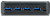 Переключатель Aten US434-AT USB, 4 ПК> 4 устройства, 4 USB B-тип > 4 USB A-тип, Male > Female, со шнурами A-B 2х1.2м.+2х ATEN US434