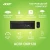 Набор клавиатура+мышь ACER OKR120 (ZL.KBDEE.007)