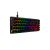 Клавиатура игровая HyperX Alloy Origins 65 Aqua (RUS) HP 56R64AA#ABA