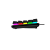 Клавиатура игровая HyperX Alloy Origins 65 Aqua (RUS) HP 56R64AA#ABA