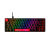 Клавиатура игровая HyperX Alloy Origins 65 Aqua (RUS) HP 56R64AA#ABA