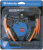 Defender Игровая гарнитура Warhead G-120 черный + оранжевый, кабель 2 м Defender Warhead G-120