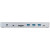 Док-станция для ноутбука NERPA 14 in 1 docking station NRP007T