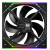 Кулер для корпуса Thermalright Case Cooler TL-M12