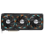 Видеокарта Видеокарта GIGABYTE GeForce RTX 4090 GAMING OC 24G (rev. 1.0 / 1.1) GV-N4090GAMING OC-24GD