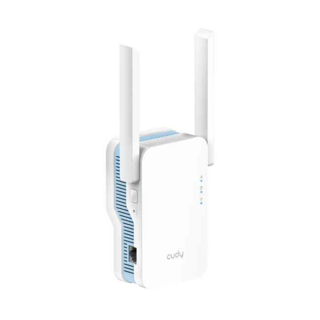 Усилитель Wi-Fi Cudy RE1200