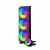 Система охлаждения PCCooler DA360 Pro ARGB BK