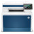 Лазерное МФУ HP Color LaserJet Pro 4303fdn