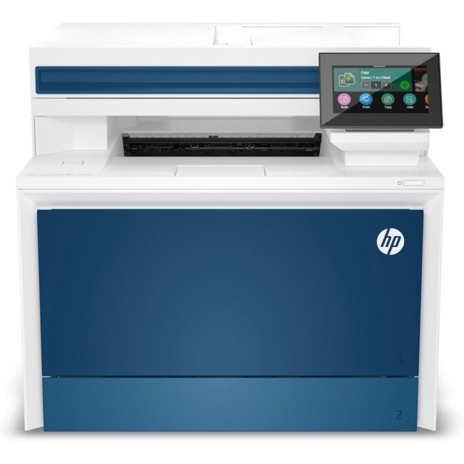 Лазерное МФУ HP Color LaserJet Pro 4303fdn