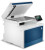 Лазерное МФУ HP Color LaserJet Pro 4303fdn