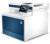 Лазерное МФУ HP Color LaserJet Pro 4303fdn