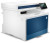 Лазерное МФУ HP Color LaserJet Pro 4303fdn