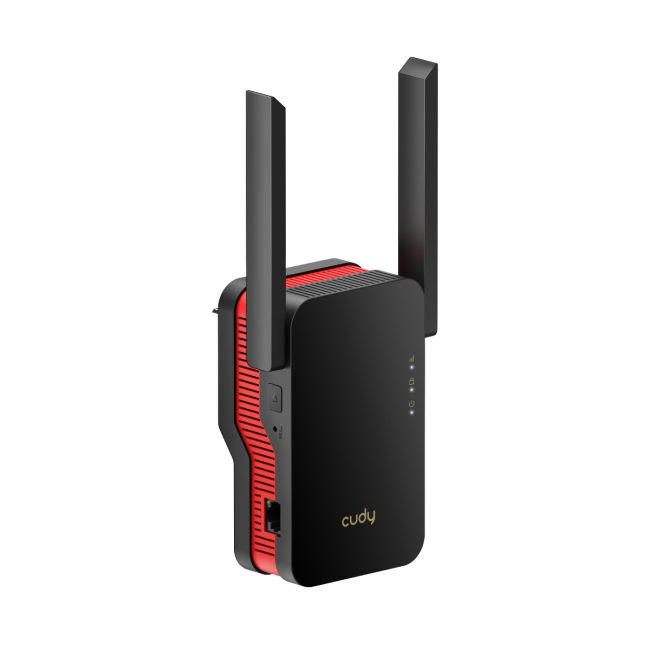 Усилитель Wi-Fi Cudy RE3000