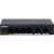 4-портовый неуправляемый коммутатор с РоЕ, Порты: 4 RJ45 10/100/1000Мбит/с PoE/PoE+/Hi-PoE 2 RJ45 10/100/1000Мбит/с uplink; мощность PoE: 1 до 60Вт порты: 24 до 30Вт суммарно до 60Вт; Dahua DH-PFS3006-4GT-60