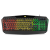 Игровой набор клавиатура+мышь+гарнитура+коврик SVEN GS-4300 (104 кл.+12Fn, 8 смен. кл., 200-4800DPI) Sven SV-018382