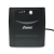 ИБП POWERMAN Back Pro 1050, линейно-интерактивный, 1050ВА, 600Вт, 4 евророзетки с резервным питанием, батарея 12В 7Ач 2 шт., 353мм х 149 мм х162мм, 7.9 кг. POWERMAN Back Pro 1050