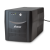 ИБП POWERMAN Back Pro 1050, линейно-интерактивный, 1050ВА, 600Вт, 4 евророзетки с резервным питанием, батарея 12В 7Ач 2 шт., 353мм х 149 мм х162мм, 7.9 кг. POWERMAN Back Pro 1050