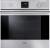 Встраиваемый духовой шкаф Korting Crystal OKB 560 CFX