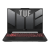 Ноутбук Ноутбук ASUS TUF F15 FX507VV-LP192 (90NR0BV7-M00EZ0)