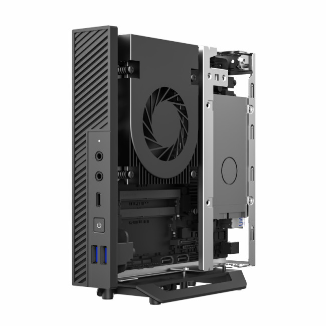 Охлаждение CPU Foxline D65