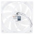 Кулер для корпуса Thermalright Case Cooler TL-C12CW-S ARGB White