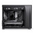 Корпус без блока питания Jonsbo D31 STD SCREEN Black