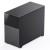 Корпус без блока питания Jonsbo D31 STD SCREEN Black