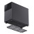 Корпус без блока питания Jonsbo D31 STD SCREEN Black