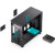 Корпус без блока питания Jonsbo D31 STD SCREEN Black