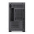 Корпус без блока питания Jonsbo D31 STD SCREEN Black